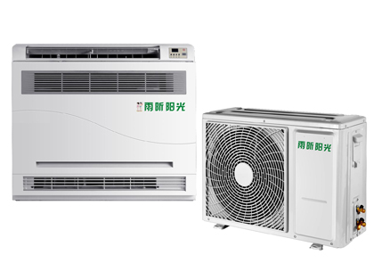 熱泵熱風(fēng)機